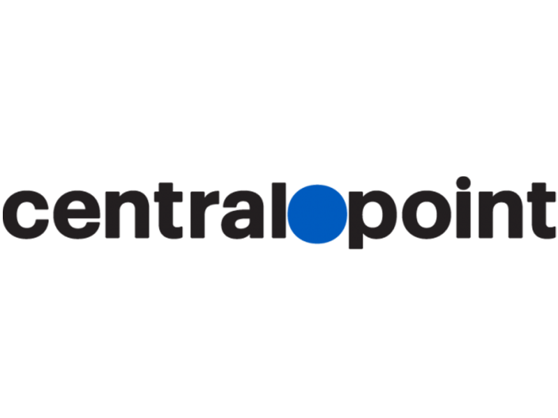 Central Point logo